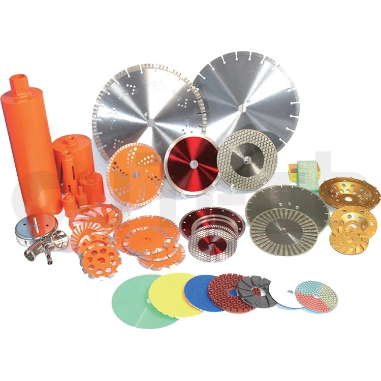 Diamond Products